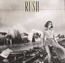 Rush - Permanent Waves - Vyle Vinyl