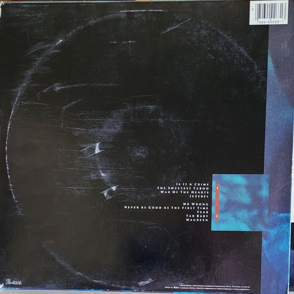 Sade - Promise (LP) - Vyle Vinyl