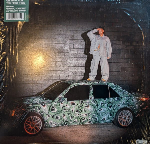 Samara Cyn - The Drive Home - Vyle Vinyl