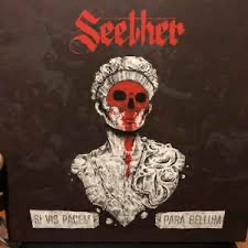 Seether - Si Vis Pacem - Vyle Vinyl