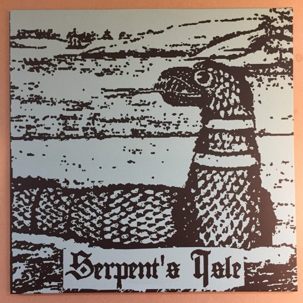 Servant’s Isle - Vyle Vinyl