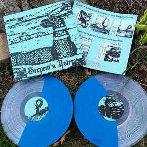 Servant’s Isle - Vyle Vinyl