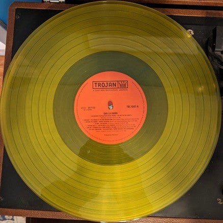 Ska La-Rama - Vyle Vinyl
