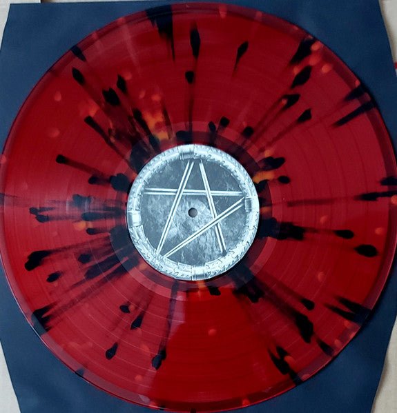Slayer - Repentless - Vyle Vinyl