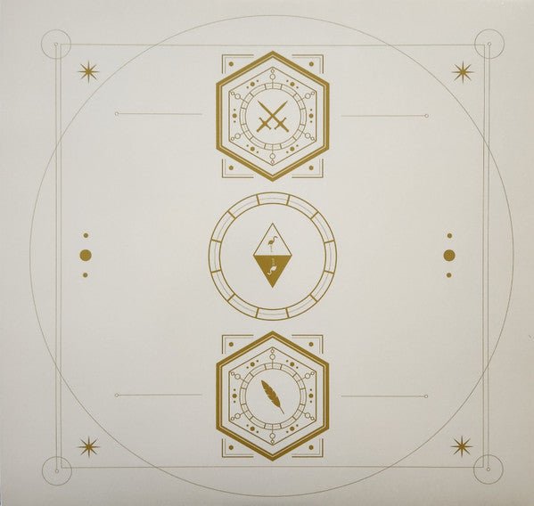 Sleep Token - Even In Arcadia (2xLP) - Vyle Vinyl