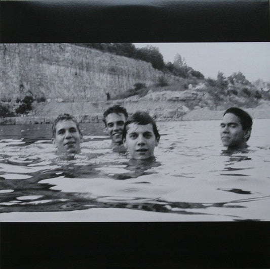 Slint - Spiderland (LP) - Vyle Vinyl