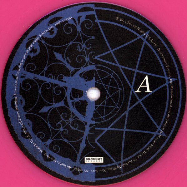 Slipknot - Vol. 3: (The Subliminal Verses) (2xLP) - Vyle Vinyl