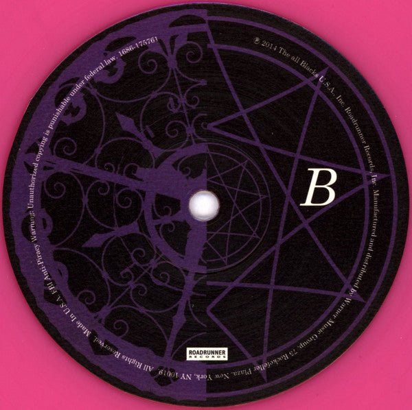Slipknot - Vol. 3: (The Subliminal Verses) (2xLP) - Vyle Vinyl