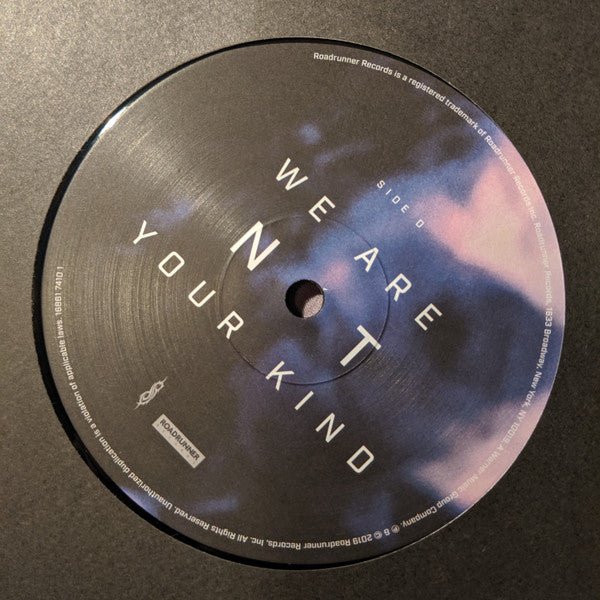 Slipknot - We Are Not Your Kind (2xLP) - Vyle Vinyl