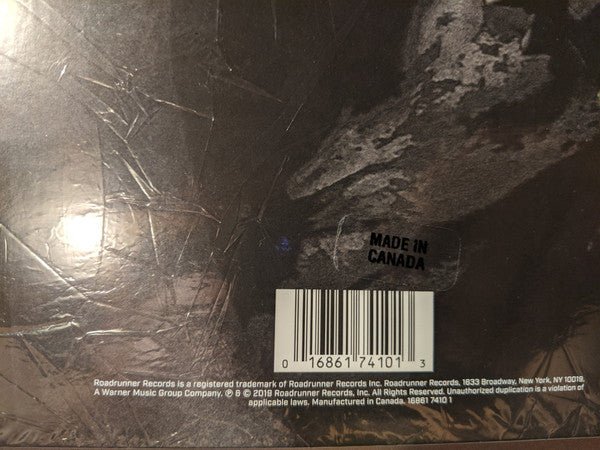 Slipknot - We Are Not Your Kind (2xLP) - Vyle Vinyl