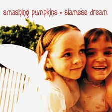 Smashing Pumpkins - Siamese Dream - Vyle Vinyl