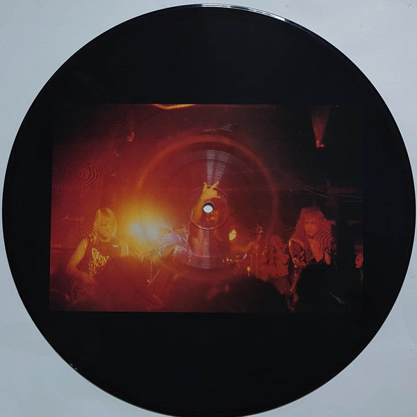 Slayer - Live Undead (Picture Disc)