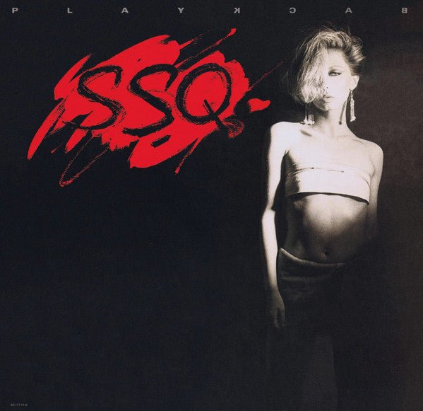 SSQ - Playback - Vyle Vinyl