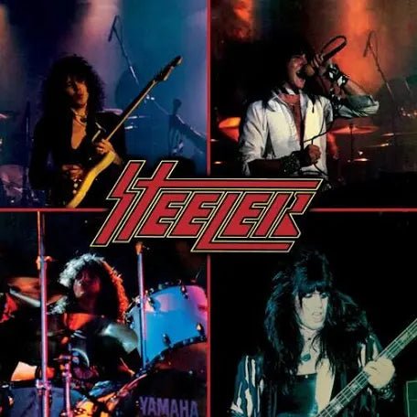Steeler - Vyle Vinyl