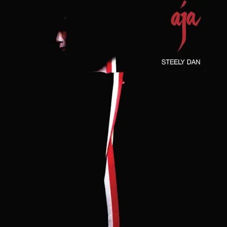 Steely Dan - Aja - Vyle Vinyl