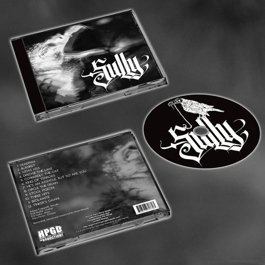 SULLY - Sully CD - Vyle Vinyl