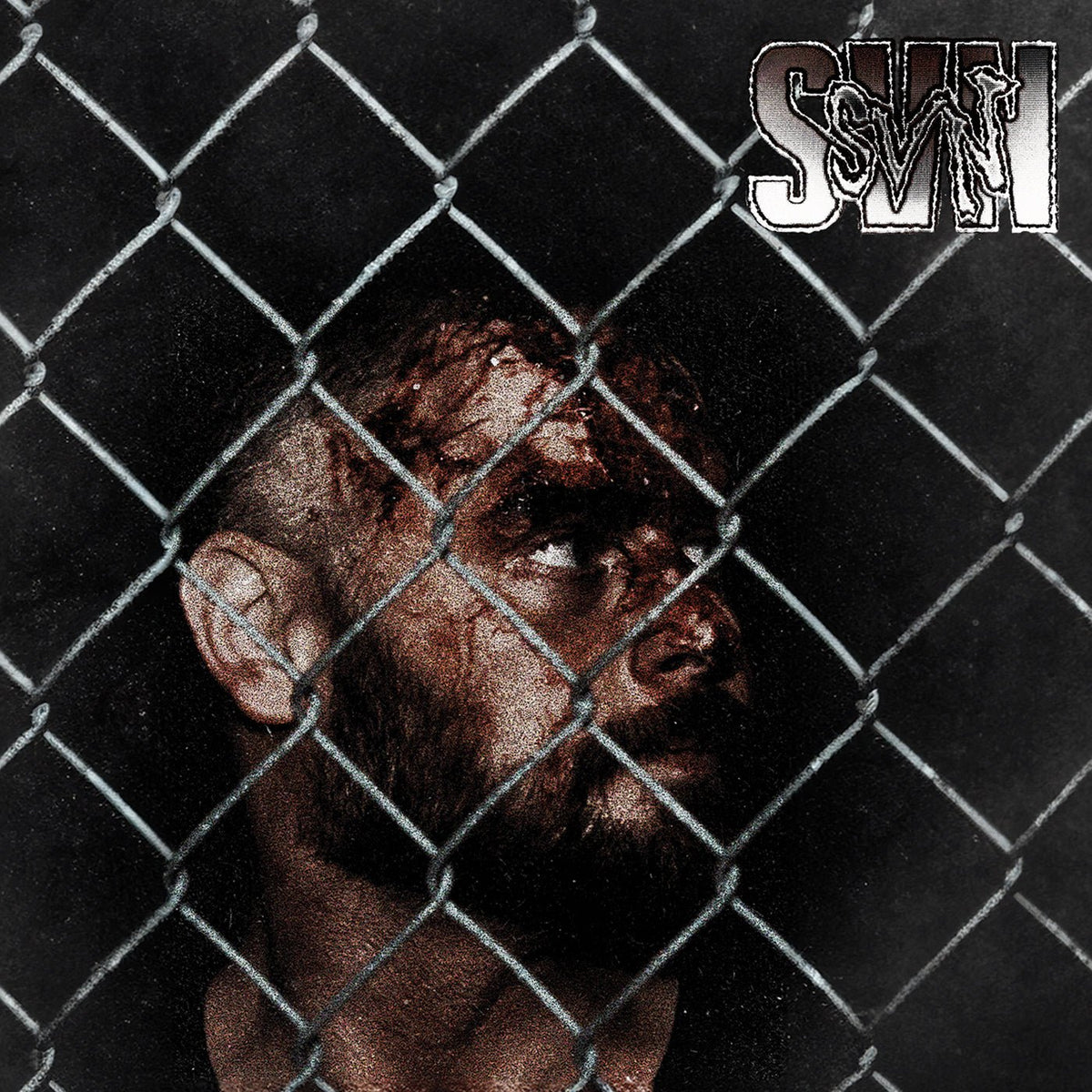 SVN - King Of The Deathmatches 2024 CD - Vyle Vinyl
