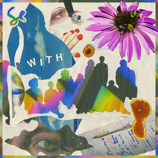 Sylvan Esso - Wish - Vyle Vinyl