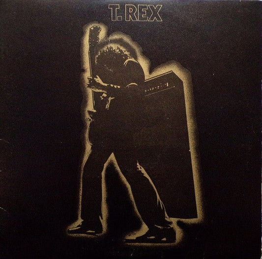 T-Rex - Electric Warrior - Vyle Vinyl