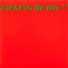 Talking Heads: 77 - Vyle Vinyl