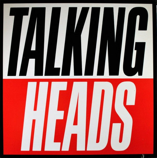 Talking Heads - True Stories - Vyle Vinyl