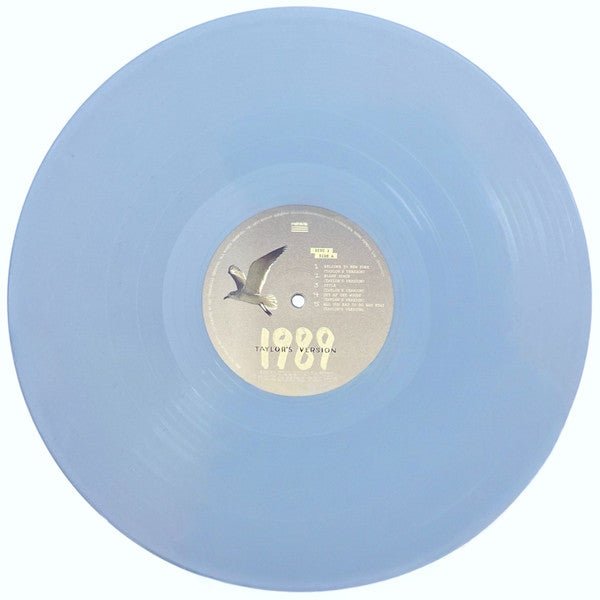 Taylor Swift - 1989 Taylor’s Version - Vyle Vinyl