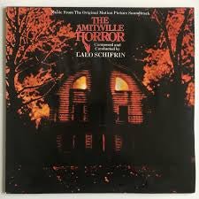 The Amityville Horror - Soundtrack - Vyle Vinyl