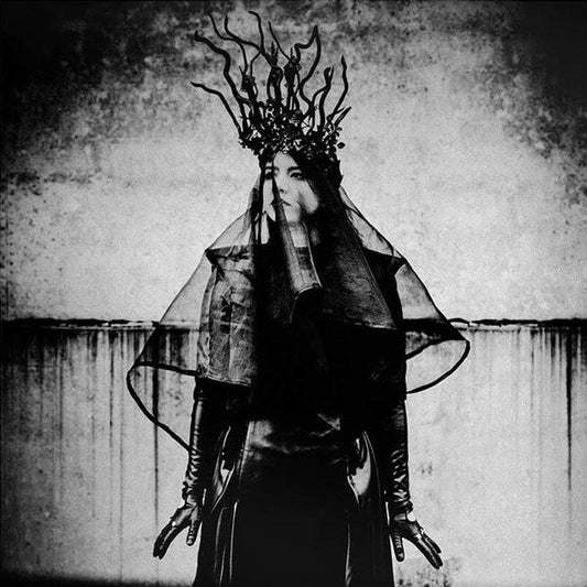The Brides Of The Black Room – Blood And Fire - Vyle Vinyl