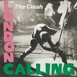 The Clash - London Calling - Vyle Vinyl