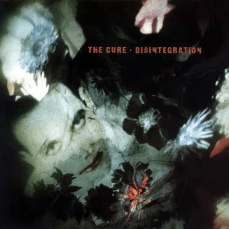 The Cure - Disintegration - Vyle Vinyl