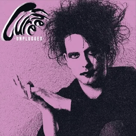 The Cure - Unplugged - Vyle Vinyl