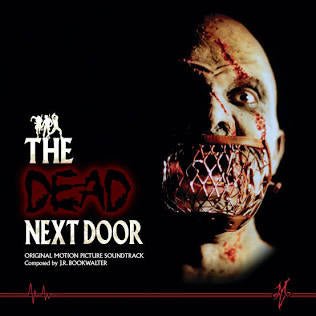The Dead Nextdoor - Soundtrack - Vyle Vinyl