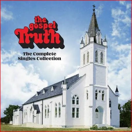 The Gospel Truth - Vyle Vinyl