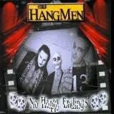 The Hangmen - No Happy Ending - Vyle Vinyl