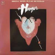 The Hunger - Soundtrack - Vyle Vinyl