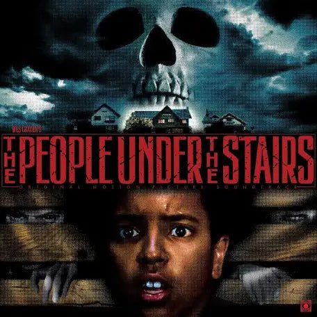 The People Under The Stairs - Vyle Vinyl