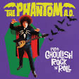 The Phantom AD - Vyle Vinyl
