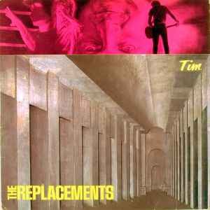 The Replacements - Tim - Vyle Vinyl