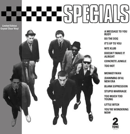The Specials - Vyle Vinyl
