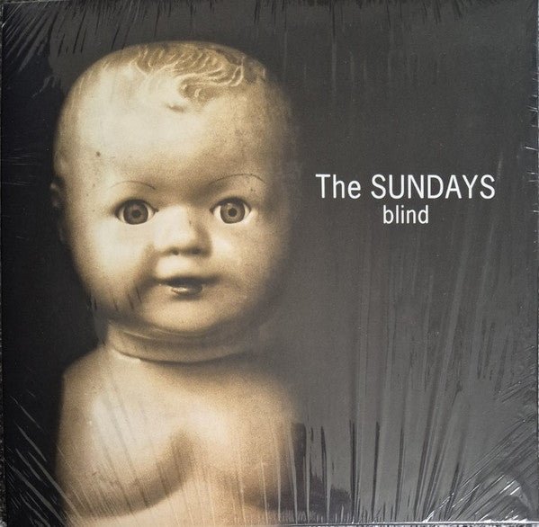 The Sundays - Blind - Vyle Vinyl