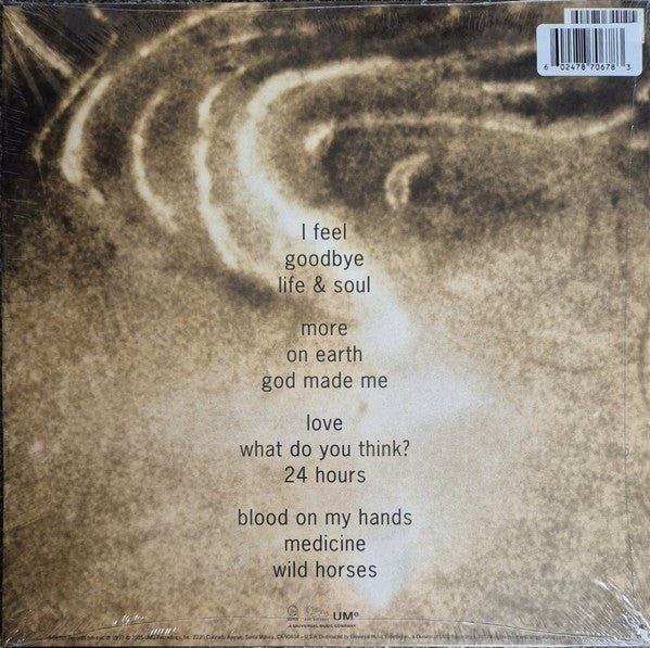 The Sundays - Blind - Vyle Vinyl