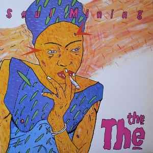 The The - Soul Mining - Vyle Vinyl