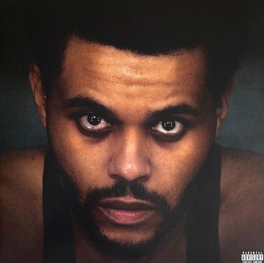 The Weeknd - Hurry Up Tomorrow - Vyle Vinyl