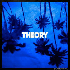 Theory - Say Nothing - Vyle Vinyl