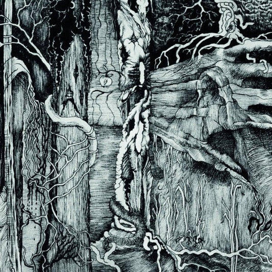 Thou Shell of Death Thou Shell of Death - Vyle Vinyl