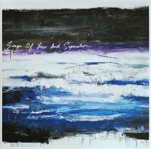 Times Of Grace ‎– Songs of Loss & Separation - Vyle Vinyl