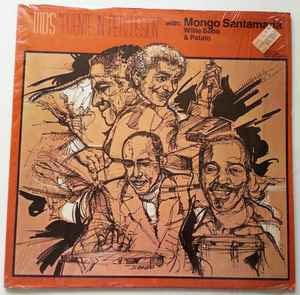 Tito Puente - Puente in Percussion - Vyle Vinyl
