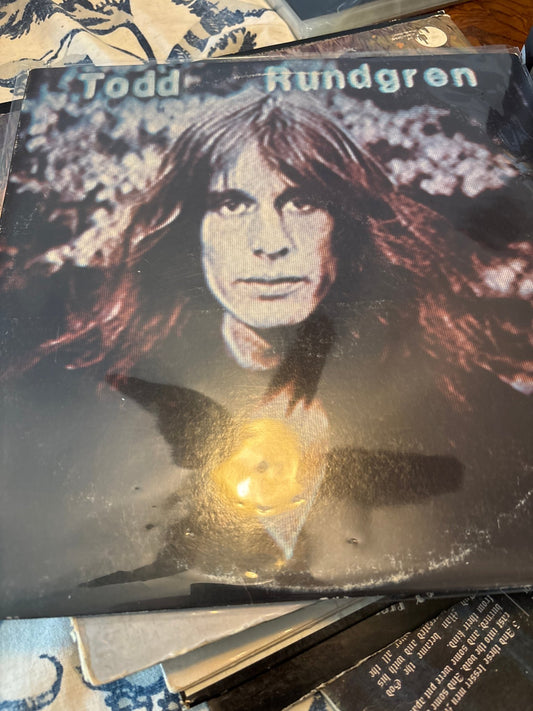 Todd Rundgren - Hermit of Mink Hallow - Vyle Vinyl