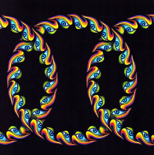 Tool (2) - Lateralus (2xLP) - Vyle Vinyl