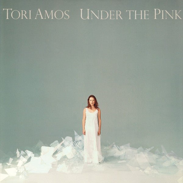 Tori Amos - Under The Pink (LP) - Vyle Vinyl